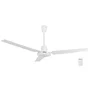 Orbegozo CF 86140 Ventilador de Techo Blanco 140 cm